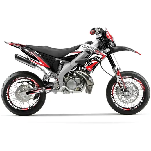 decal set VOCA Racing for Derbi Senda DRD Pro VCR-KIT-DRD-PRO decal set VOCA Racing for Derbi Senda DRD Pro VCR-KIT-DRD-PRO