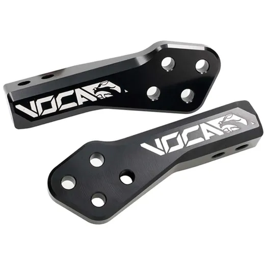 Footrest kit Voca Racing for Pitbike VCR-RD06144FPG2_1