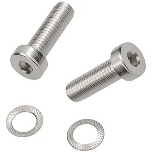 Footrest kit Voca Racing for Pitbike VCR-RD06144FPG2_2