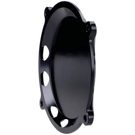 Zündungsdeckel Voca CNC schwarz für Minarelli AM6 VCR-RD1018_3