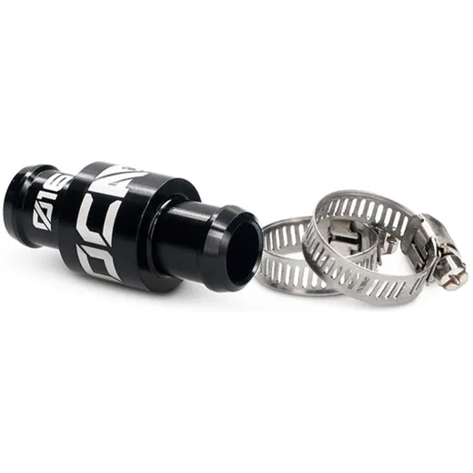 Water hose adapter Voca 16mm for temperature sensor Voca / Koso 1/8? thread VCR-RD11T.16