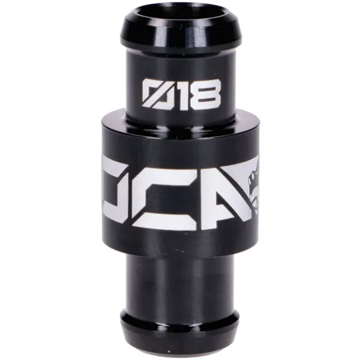 Water hose adapter VOCA 18mm for temperature sensor Voca / K_1