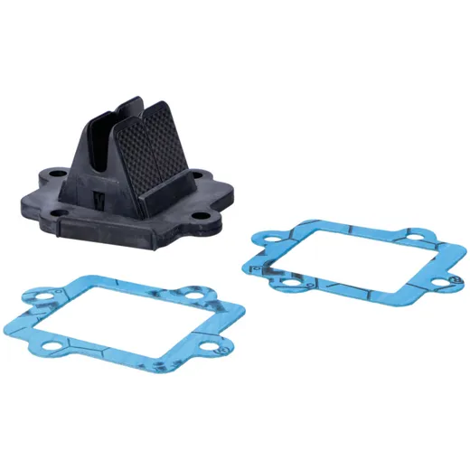 Membranblock Voca Bestia 50ccm für Minarelli liegend, CPI, Keeway, Yamaha VCR-RD13.BST.166