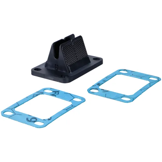 Membranblock Voca Bestia 50ccm für Minarelli AM6, Derbi E2 - E4, Gillera, HM-Moto, Keeway, Malaguti, MBK, Peugeot, Rieju, Yamaha
