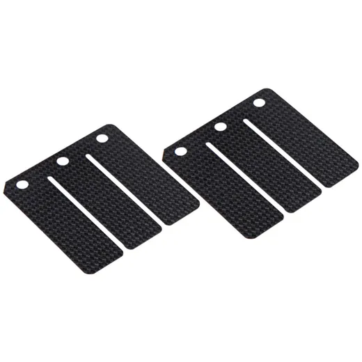 Membrane Reeds Membranplättchen VOCA Racing 0,35mm Carbon für Derbi EBE, EBS, D50B VCR-RD132192/CA