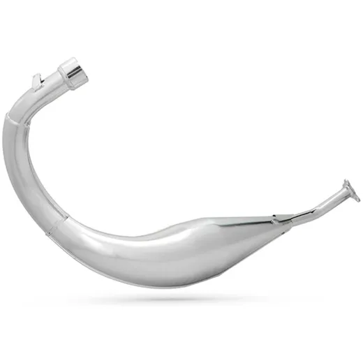 Auspuff Voca Chrom 50/70ccm für Sherco 50, SM-R, SE-R VCR-RD_3