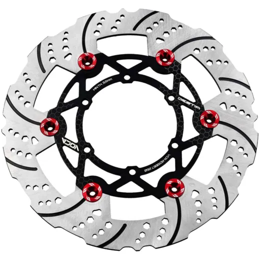Bremsscheibe Voca schwimmend 260mm für Beta RR 50 VCR-RD18BET.260