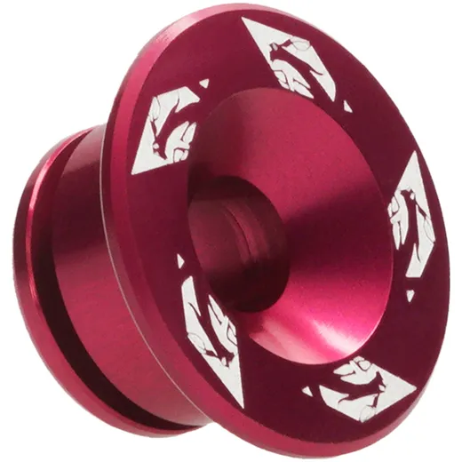 Buchse Bremsscheibe Voca Racing schwimmend pink VCR-RD18DISC.01/PI Buchse Bremsscheibe Voca Racing schwimmend pink VCR-RD18DISC.01/PI