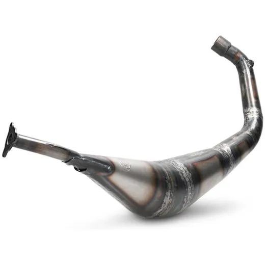 Exhaust Voca Warrior 50/70cc for Sherco 50 SM-R, SE-R VCR-RD_2