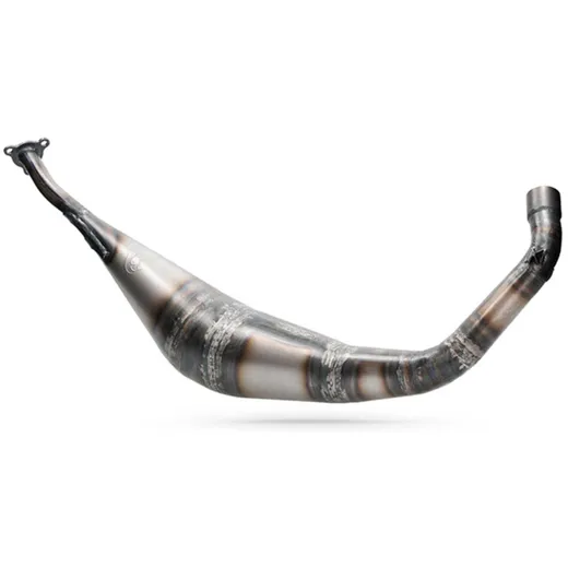 Exhaust Voca Warrior 50/70cc for Sherco 50 SM-R, SE-R VCR-RD_3