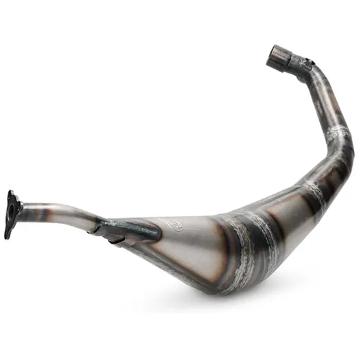 Exhaust Voca Warrior 50/70cc for Rieju MRT VCR-RD20185_2
