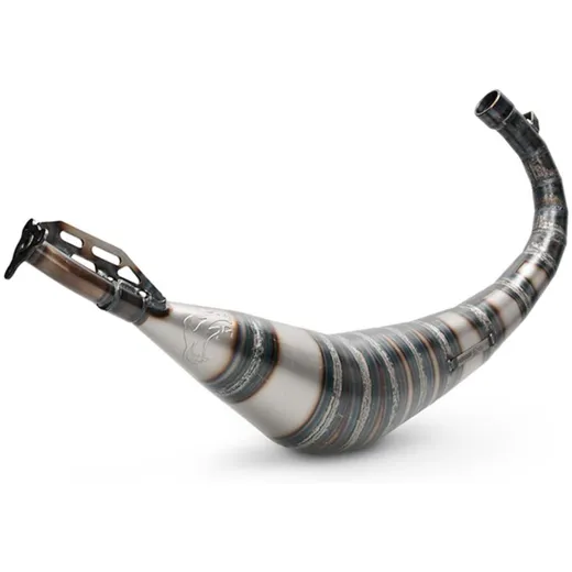 Auspuff Voca Rookie 50/70ccm für Fantic Enduro XE, Motard XM_2