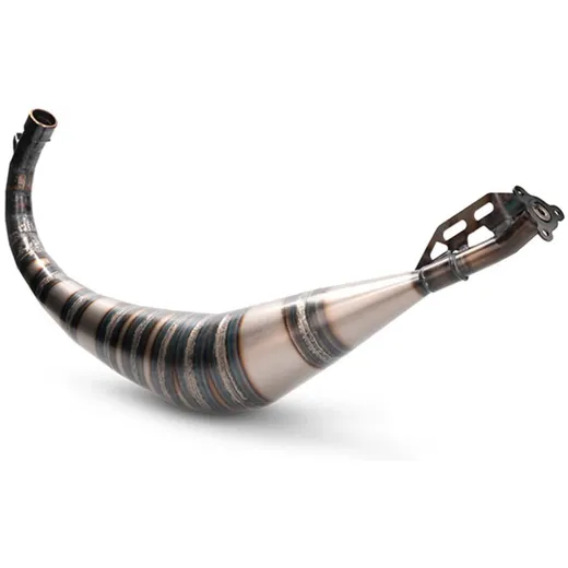 Exhaust Voca Rookie 50/70cc for Beta RR, Enduro, SM 2021- VC_2