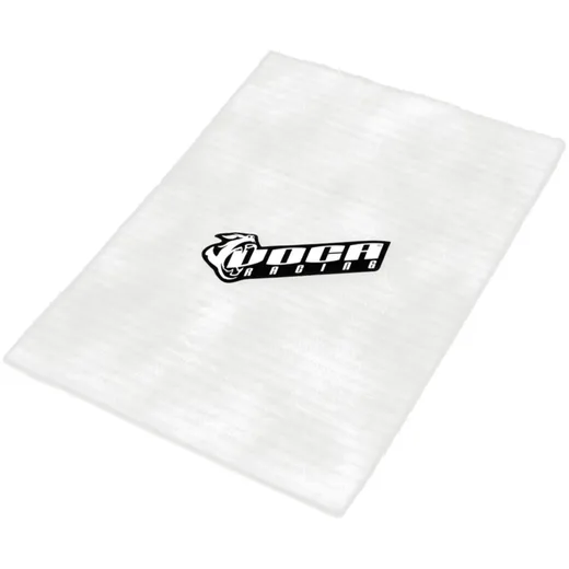 exhaust silencer packing / wadding VOCA Racing 30x20cm universal VCR-RD30100.00 exhaust silencer packing / wadding VOCA Racing 30x20cm universal VCR-RD30100.00
