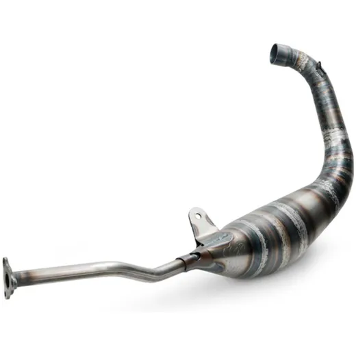 Exhaust Voca Racing 80cc for Yamaha TZR 2004-, Aprilia RS -1_2