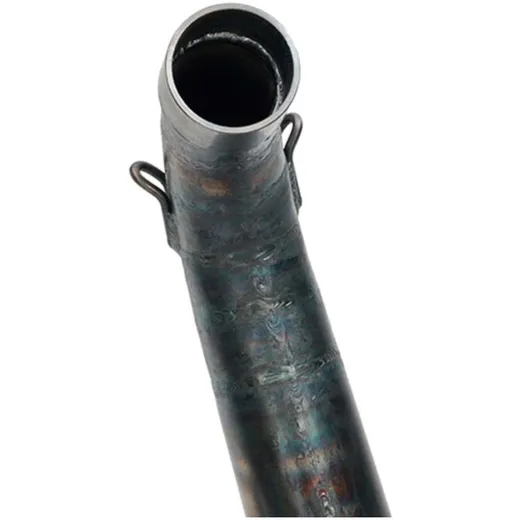 Exhaust Voca Racing 80cc for Aprilia RS 2006-, Derbi GPR 200_3