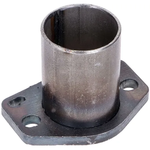 Auspuffflansch Voca Racing 32mm für Derbi Motoren VCR-RD3020_2