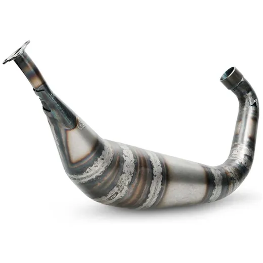 Exhaust Voca Racing BigBore 90cc for Minarelli AM6 VCR-RD351_2
