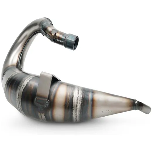 Exhaust Voca Cross Rookie 50/70cc for Derbi Senda, DRD, Apri_1