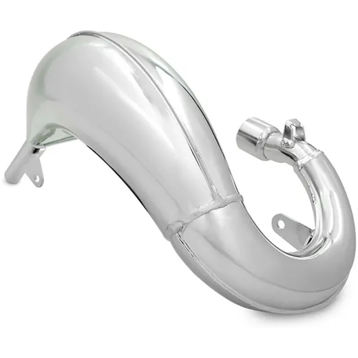 Exhaust Voca Cross chrome 50/70cc for Beta RR E3, E4 VCR-RD3_3