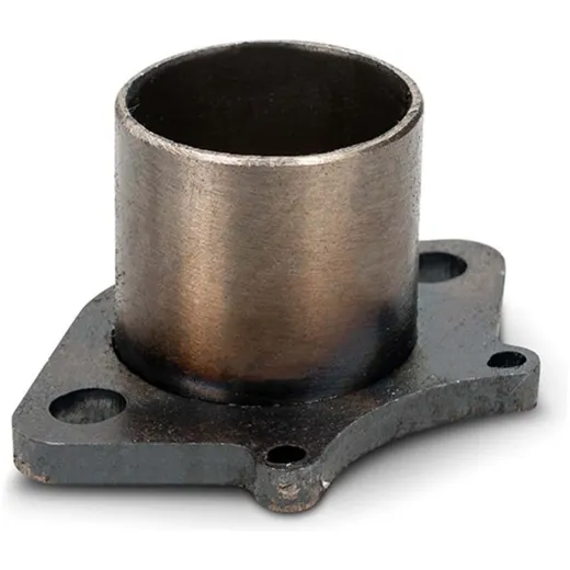 Exhaust flange Voca Road-Race for Minarelli horizontal VCR-RD43200.05