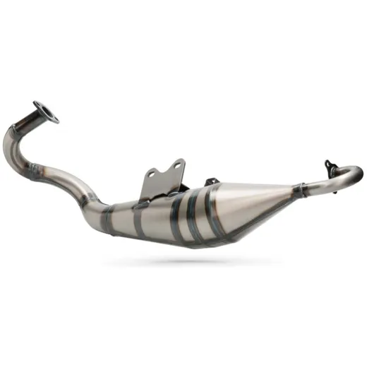 Exhaust Voca Sabotage V2 50/70cc for Aprilia, Derbi, Gilera,_1