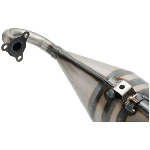 Exhaust Voca Sabotage V2 50/70cc for Aprilia, Derbi, Gilera,_3
