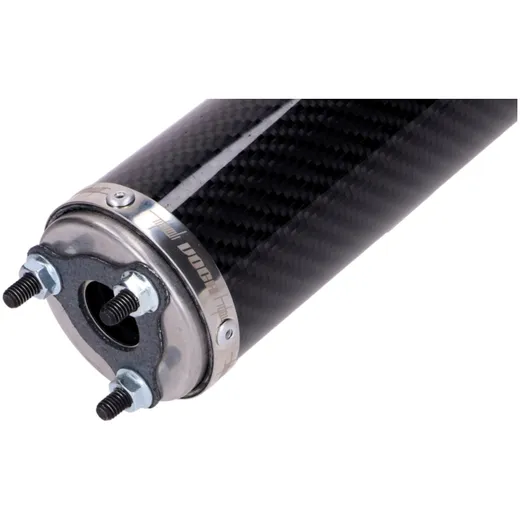 Endschalldämpfer Voca Racing carbon 50/70ccm VCR-RD45200/CA_2