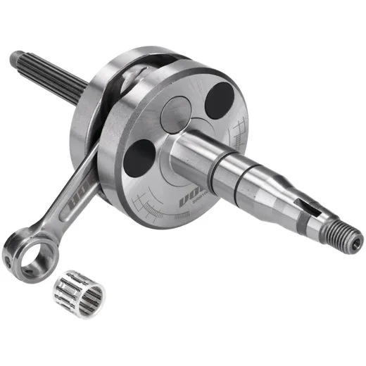 Kurbelwelle VOCA HQ Racing 12mm für Minarelli liegend VCR-RD70166.HQ