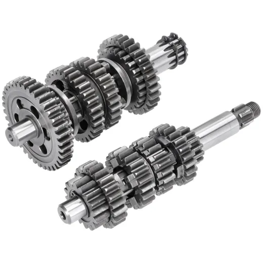 Racing Getriebe / Schaltgetriebe 6-Gang Voca Racing für Mina_1