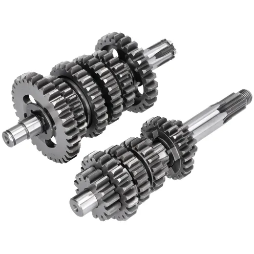 Racing Getriebe / Schaltgetriebe 6-Gang Voca Racing für Derb_1