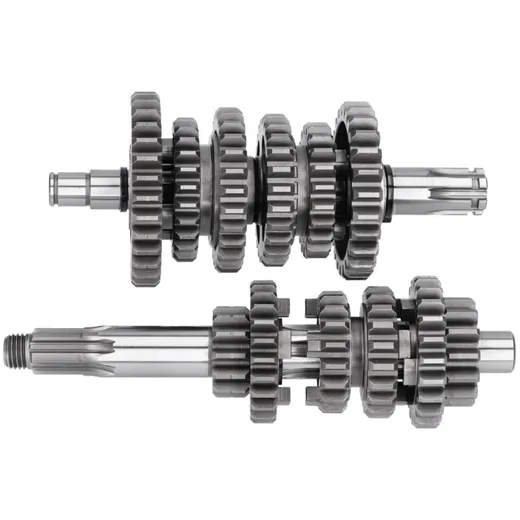 Racing Getriebe / Schaltgetriebe 6-Gang Voca Racing für Derb_2
