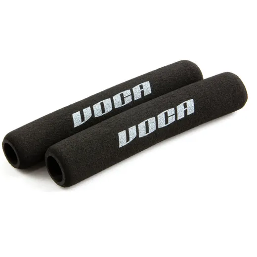 Bremsgriff Bremshebel Überzug VOCA Racing Moosgummi schwarz - 2 Stück VCR-SD320/BK Bremsgriff Bremshebel Überzug VOCA Racing Moosgummi schwarz - 2 Stück VCR-SD320/BK