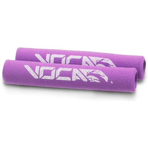 Bremshebel Überzug VOCA Racing Moosgummi pink - 2 Stück VCR-SD320/PI