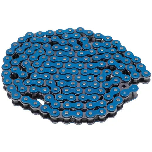 Kette VOCA verstärkt blau 420 x 136 VCR-SD420/BL