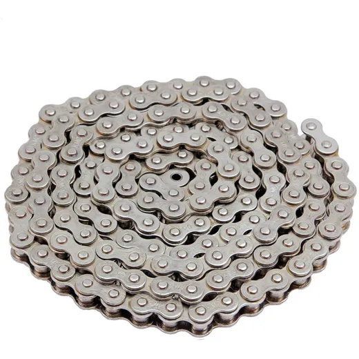 Kette VOCA verstärkt verchromt 420 x 136 VCR-SD420/CR Kette VOCA verstärkt verchromt 420 x 136 VCR-SD420/CR