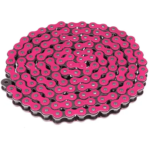 Kette VOCA verstärkt pink 420 x 136 VCR-SD420/PI