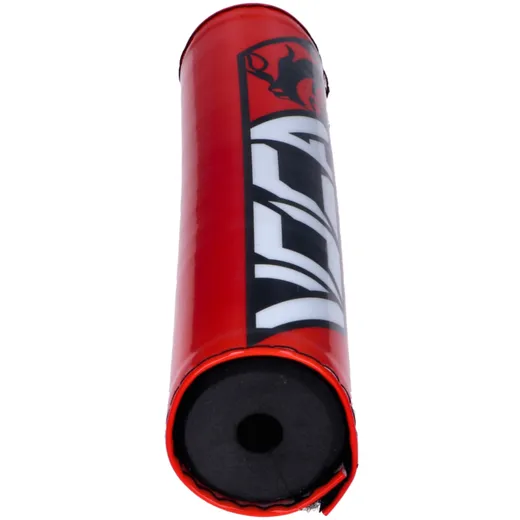 handlebar pad / chest protector VOCA Cross 250mm red VCR-SD8_3