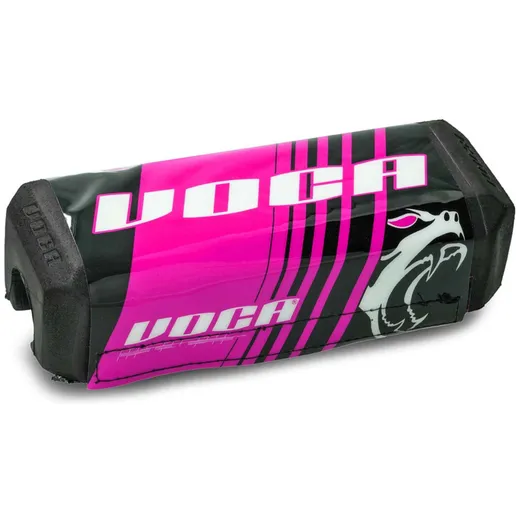 handlebar pad / chest protector VOCA FF28 Fast Forward pink VCR-SD840/PI