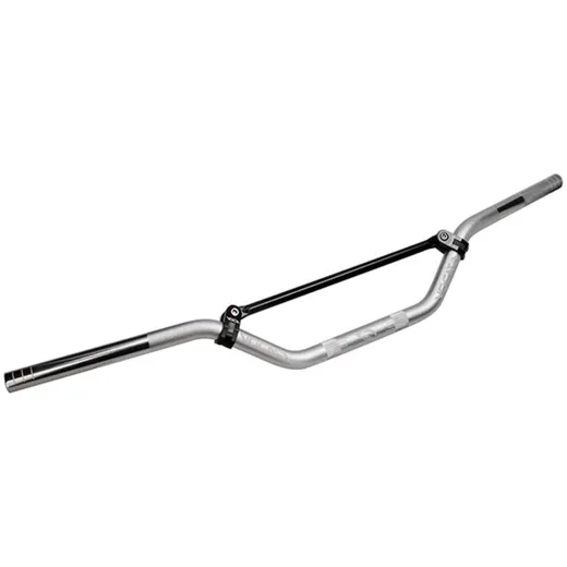 Lenker VOCA Racing Cross 805mm / 22,2mm - silber VCR-SD900/AL