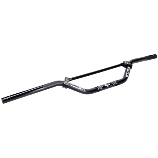 Handlebar VOCA Racing Cross 805mm / 22.2mm - black VCR-SD900/BK Handlebar VOCA Racing Cross 805mm / 22.2mm - black VCR-SD900/BK