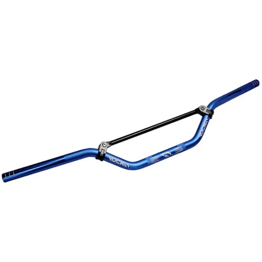 Handlebar VOCA Racing Cross 805mm / 22.2mm - blue VCR-SD900/BL Handlebar VOCA Racing Cross 805mm / 22.2mm - blue VCR-SD900/BL
