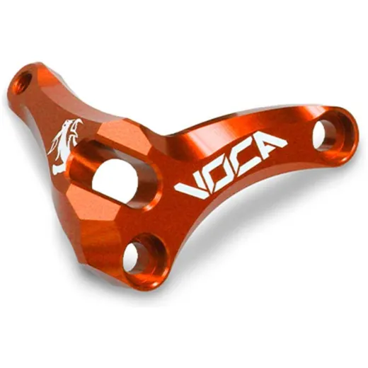 Anschlag Kupplungshebel VOCA Aluminium orange für Minarelli AM6 VCR-SD93188/OR Anschlag Kupplungshebel VOCA Aluminium orange für Minarelli AM6 VCR-SD93188/OR