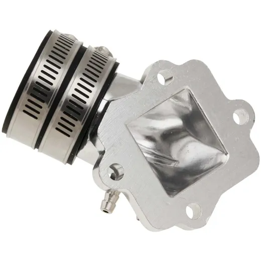 Ansaugstutzen VOCA Racing Modular 26/34mm für Minarelli lieg_2