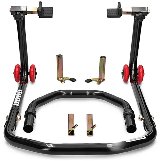 front / rear stand VOCA universal 250kg VCR-RD16.STAND_1
