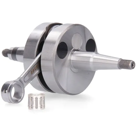 Kurbelwelle VOCA HQ Racing für Piaggio / Derbi Motor D50B0 V_3