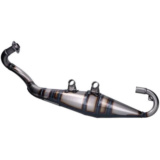 Exhaust Yasuni R-PRO black for Piaggio YA420B-RPRO_2