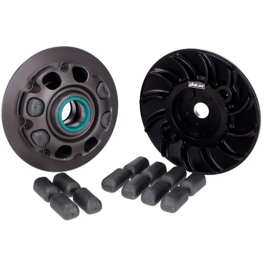 Variomatik Yasuni HPRACE Axial 70ccm passend für Minarelli 2_1