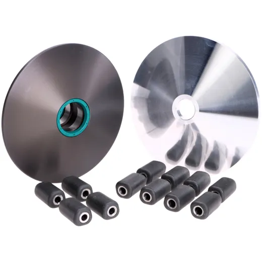Variomatic Yasuni HPRACE Axial 70cc fits Piaggio 14,8mm cran_2