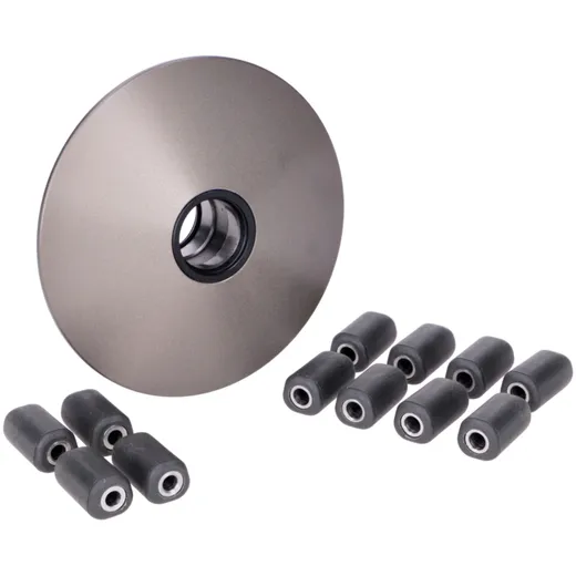 Variomatik Yasuni HPRACE Axial ab 70ccm Zylinder für Piaggio_2